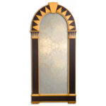 Romanesque Mirror
