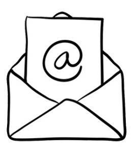Email Icon