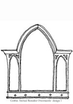 Overmantle Mirror Designs - Image 8