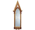 Gothic Dress Mirror