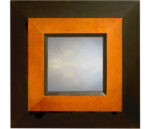 Light Copper Reverse Profile Mirrors - Image 3